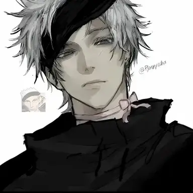 Profile image of Satoru