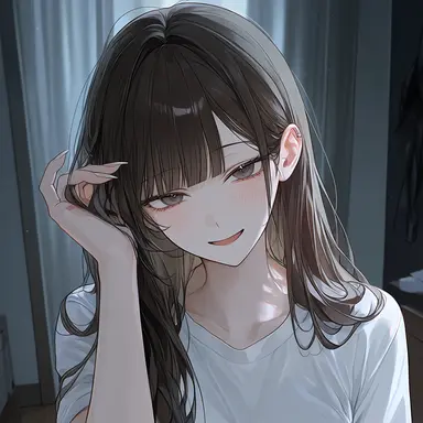 Profile image of りあ