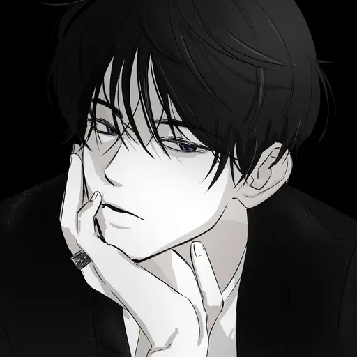 Ilovemine의 우빈