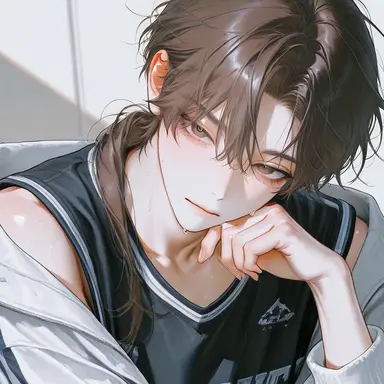 Profile image of 透