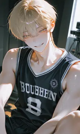 Profile image of 카즈야