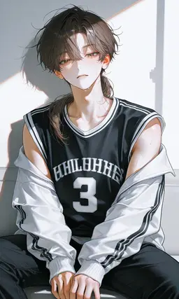 Profile image of 토오루