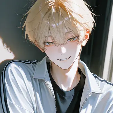 Profile image of 和也