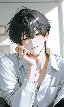 Profile image of 세이지