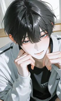 Profile image of 세이지