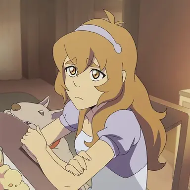 Profile image of Katie Holt