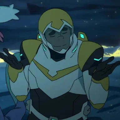 Profile image of Hunk Garrett