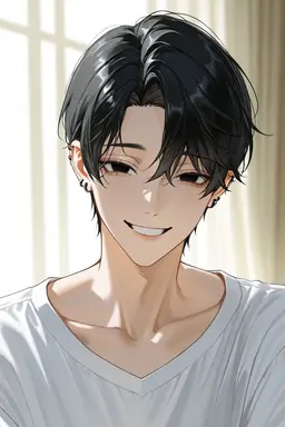 Profile image of 琉生