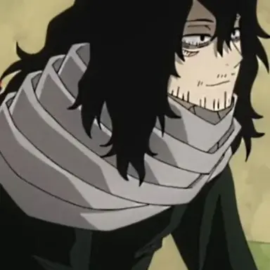 Profile image of Aizawa