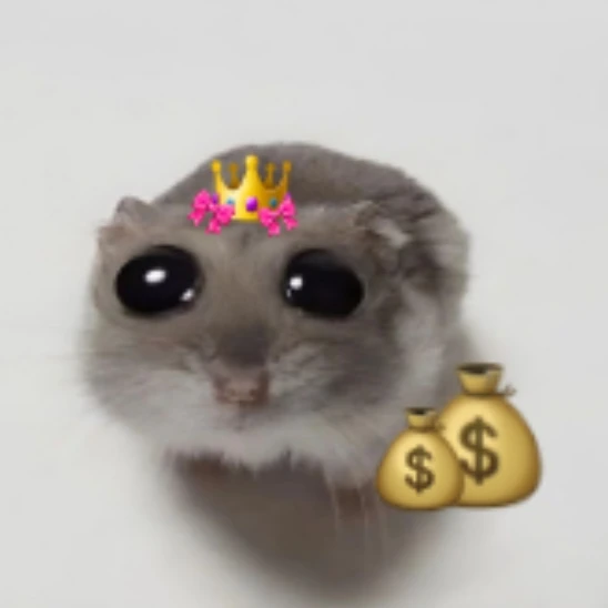 햄곤듀👑🎀
