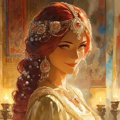 Profile image of Soraya