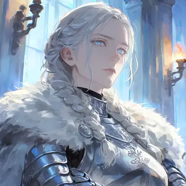 Profile image of Vaelindra