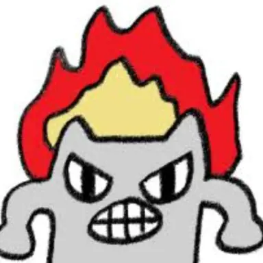 Profile image of 늑대