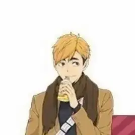 Profile image of 宮侑