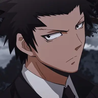 Profile image of 烏間 惟臣