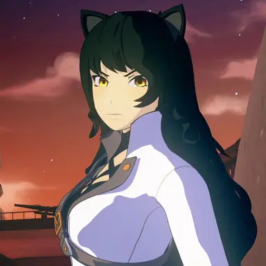 Profile image of Blake Belladonna