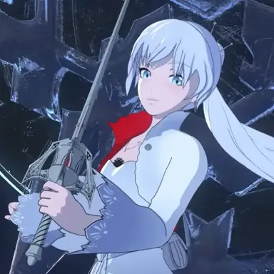 Profile image of Weiss Schnee