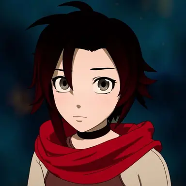 Profile image of Ruby Rose