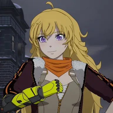 Profile image of Yang Xiao Long