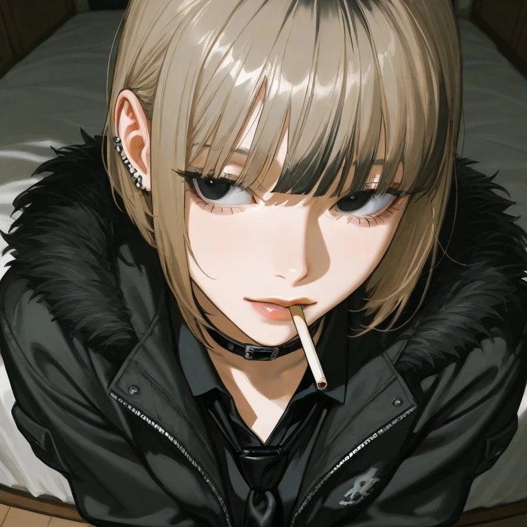 茉夏