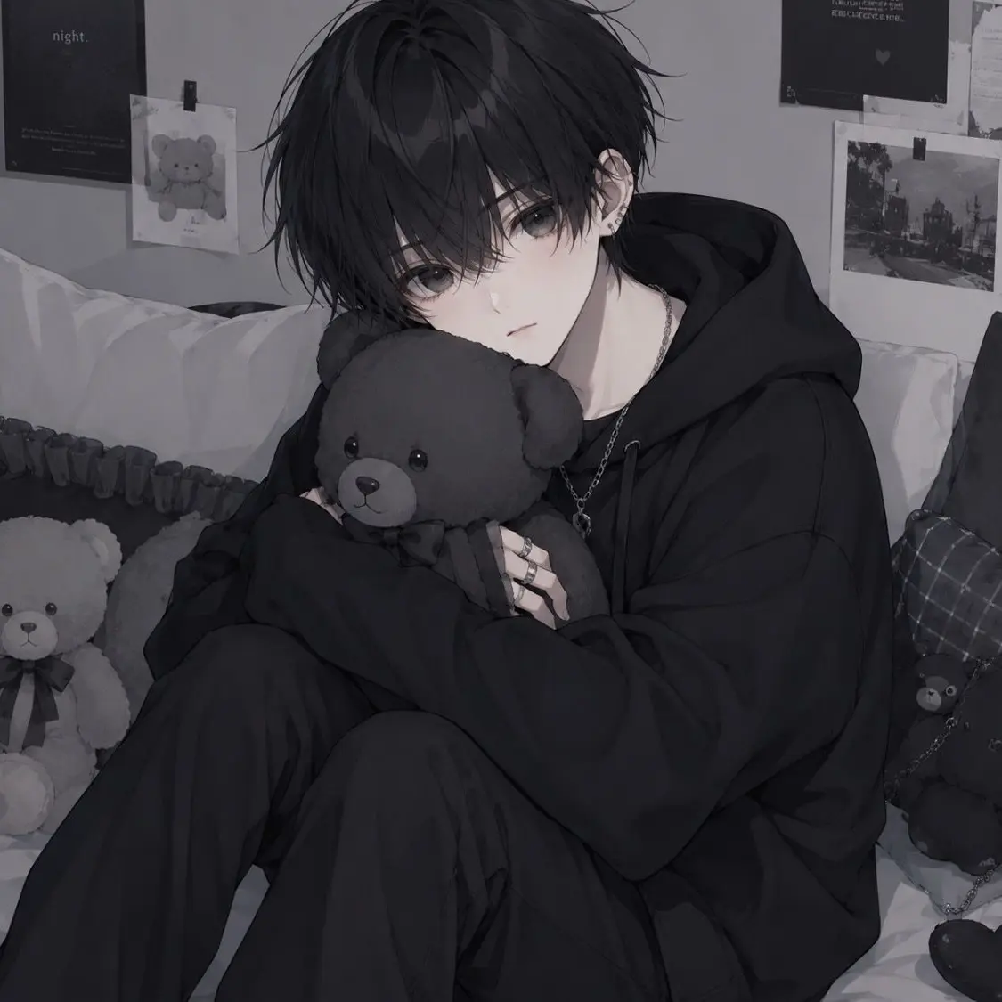 kae_luv의 君にしか心開けないから