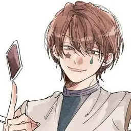 Profile image of ヒソカ