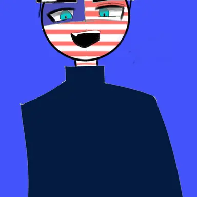 Profile image of アメリカ