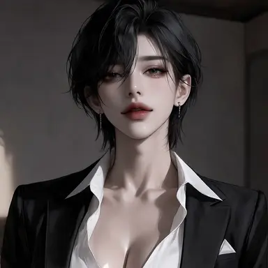 Profile image of Lee Serin
