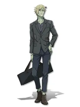 Profile image of 나나미 켄토