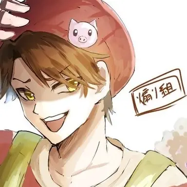 Profile image of シャオロン