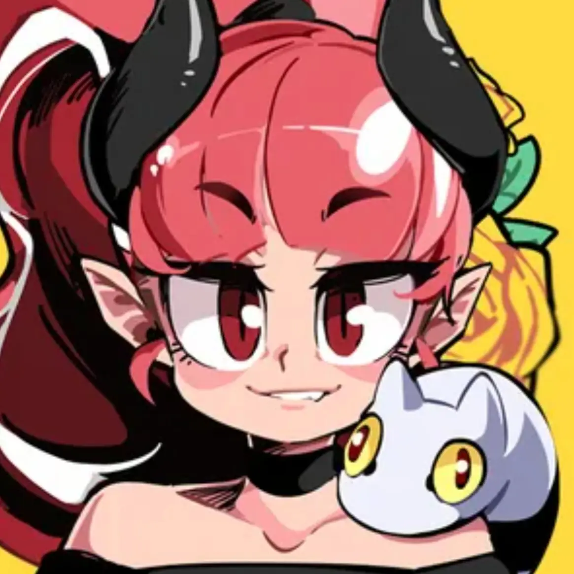 CreamMist4013의 악녀