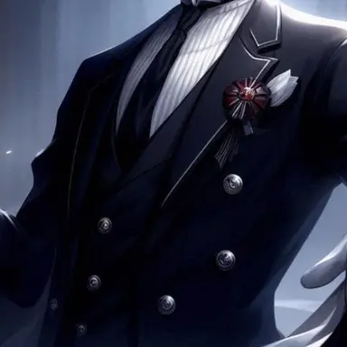 Profile image of 執事