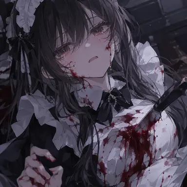 Profile image of メイド