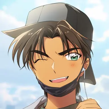 Profile image of 平次