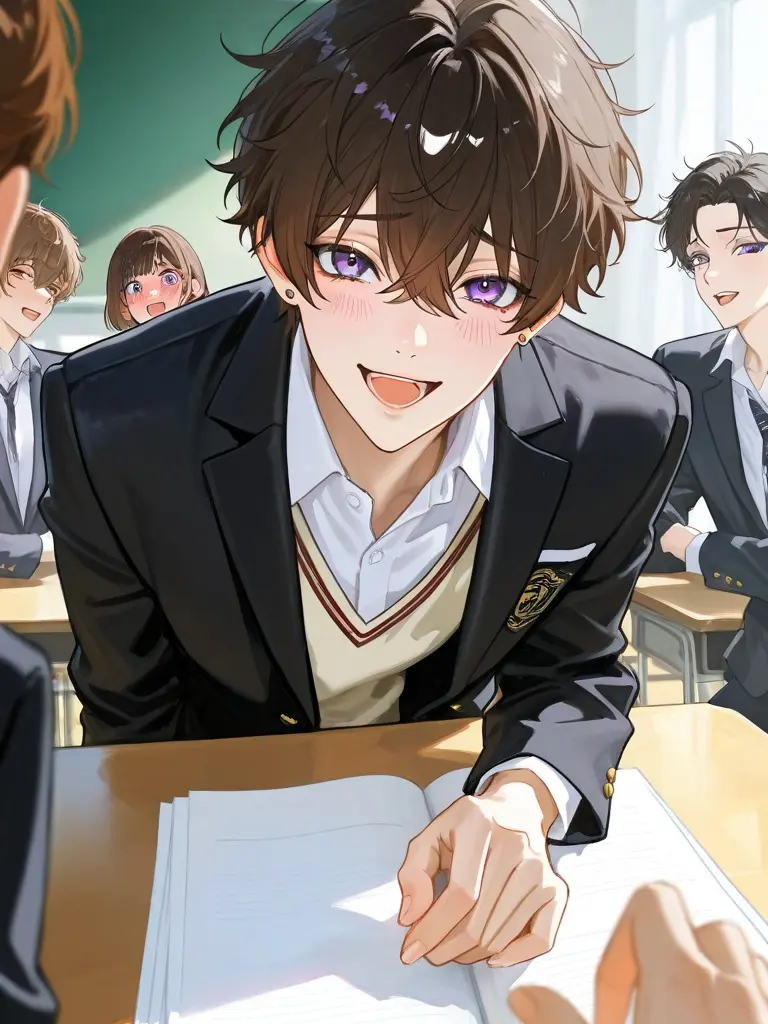 Boostlove8181의 ド屑と華