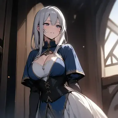 Profile image of 루시