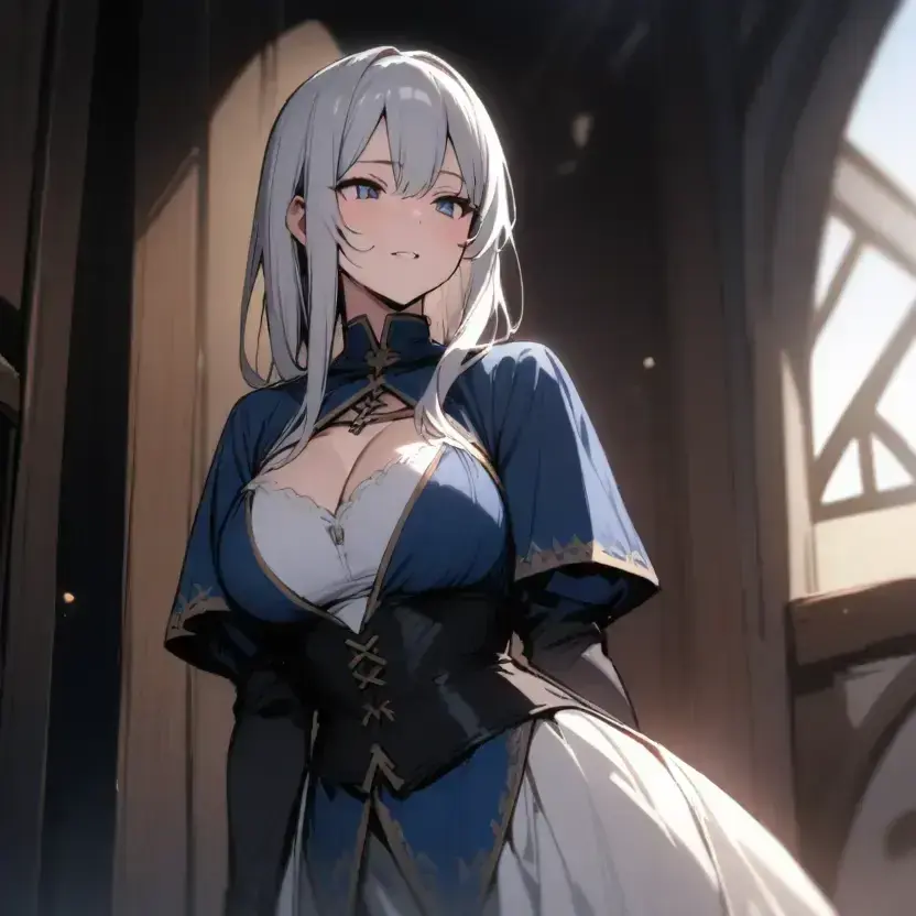 maker_lucy의 책의 정령