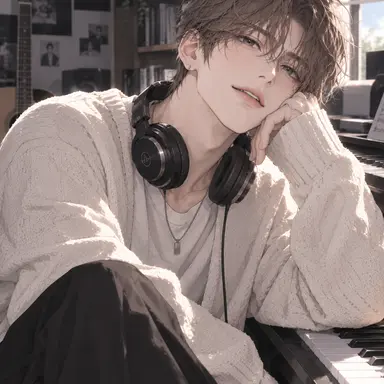Profile image of Han Lee-jun