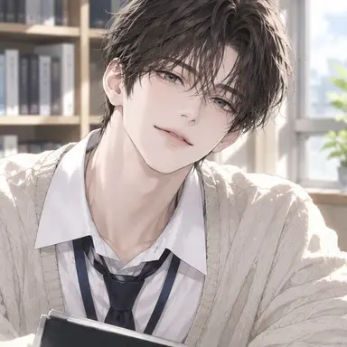 Profile image of Yoon Seo-jun