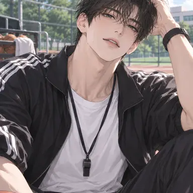 Profile image of Kang Tae-oh