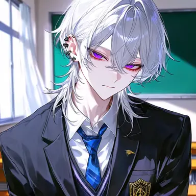 Profile image of 圭