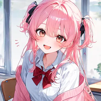 Profile image of 舞夏