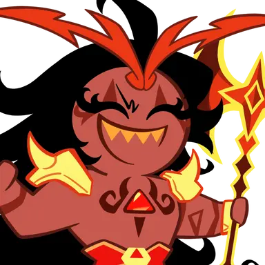 Profile image of 버닝 스파이스