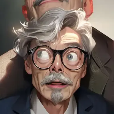 Profile image of Robert