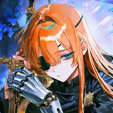 Profile image of カレシア
