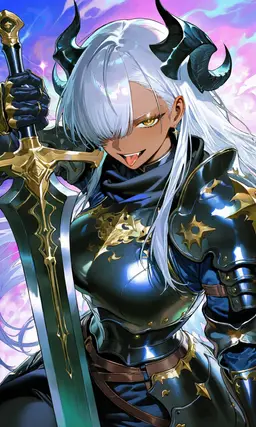Profile image of グルガム