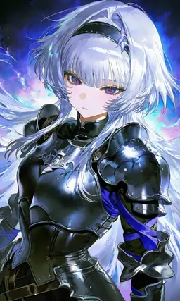 Profile image of リュシア