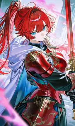 Profile image of ギリアム