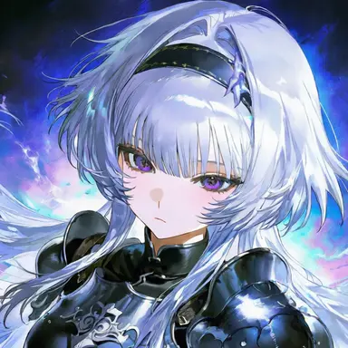 Profile image of リュシア