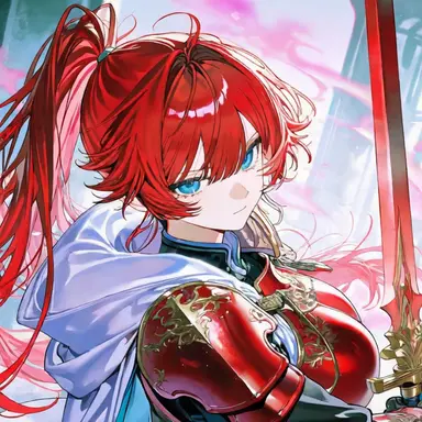 Profile image of ギリアム